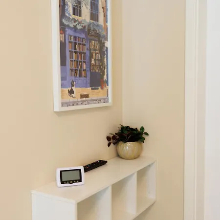 Appartement #tiny Nest Timişoara
