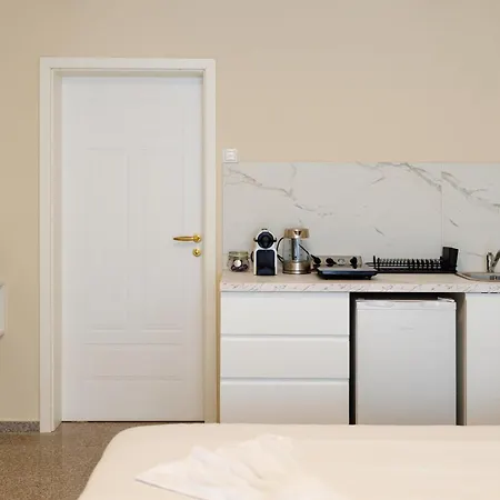 #tiny Nest Appartement *