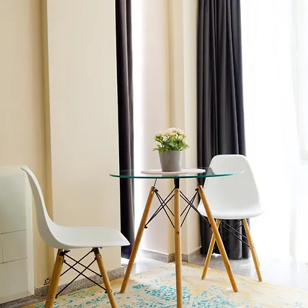 #tiny Nest Appartement